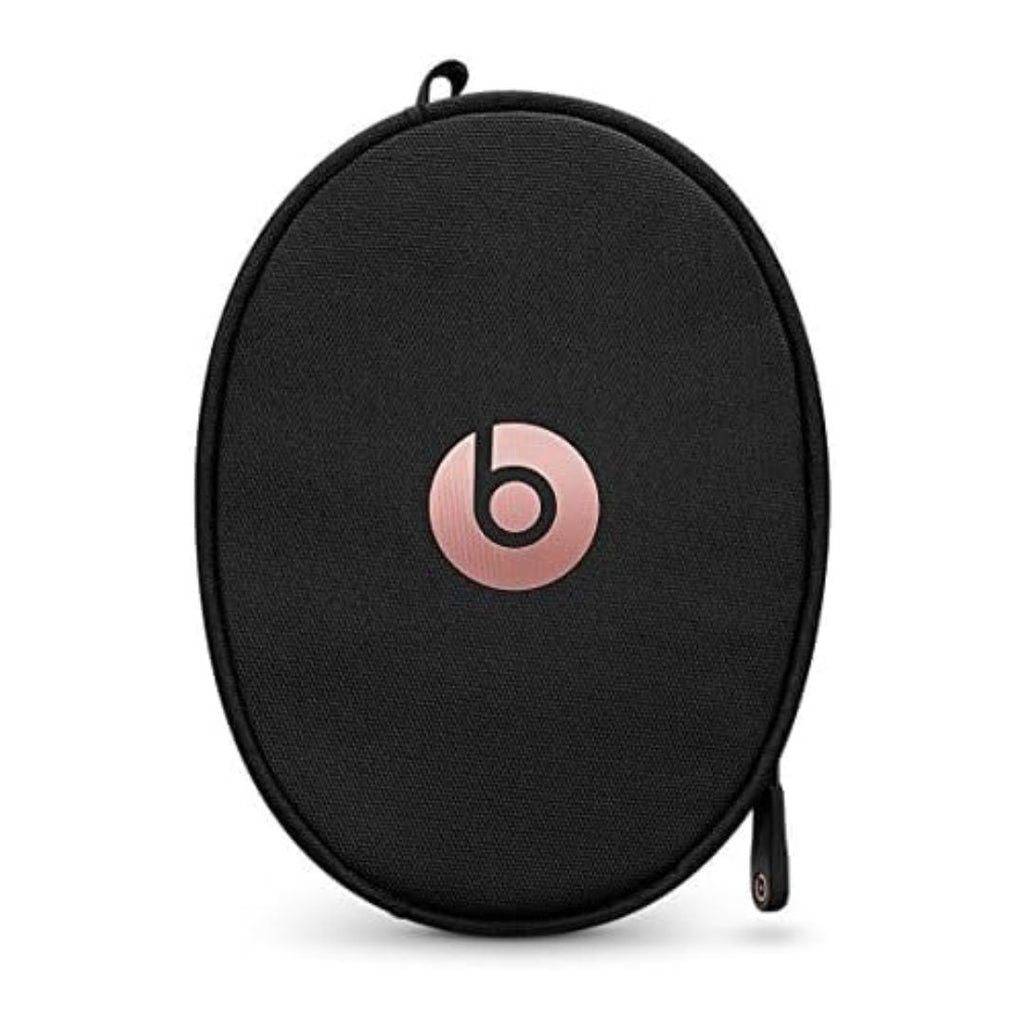 Beats - Solo 3 Wireless On-Ear Headphones - Rose Gold