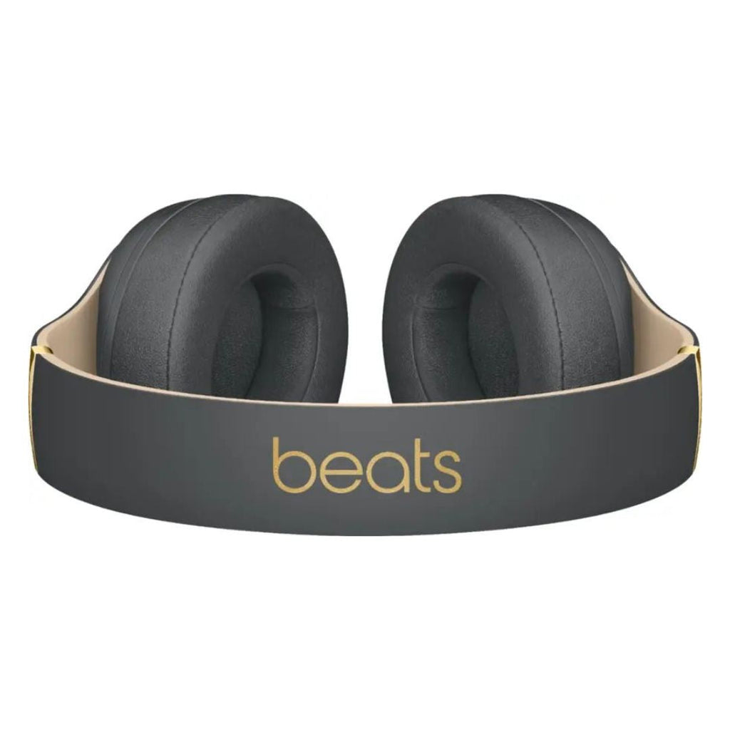 Beats Studio3 Headphones - Shadow Gray (2020) - MXJ92LL/A