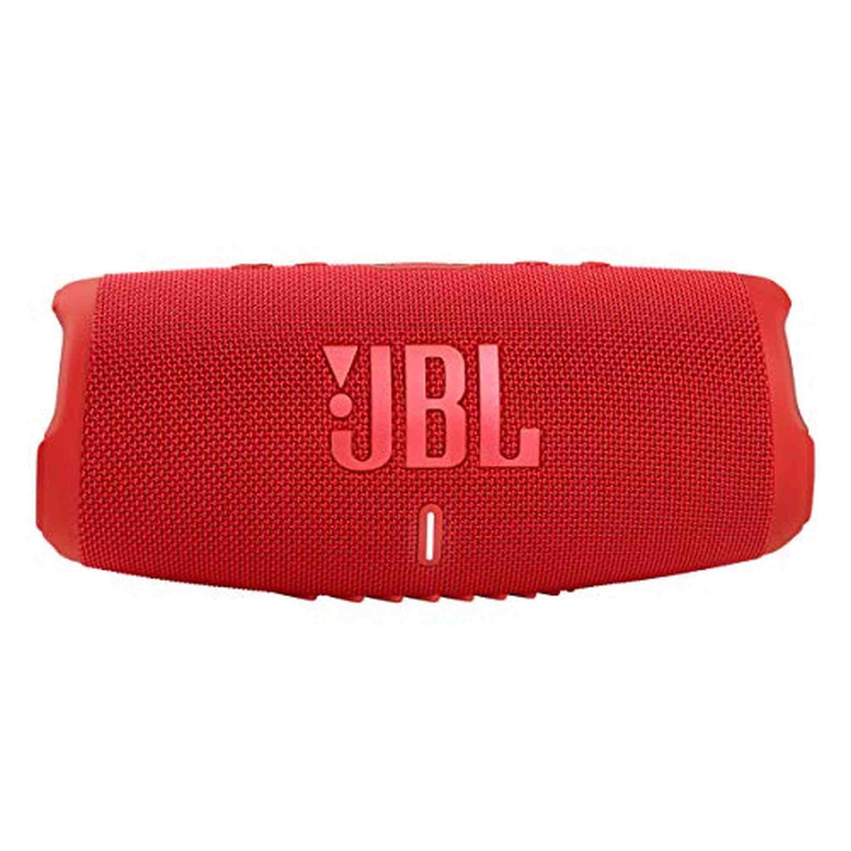 JBL CHARGE 5 - Portable Bluetooth Speaker with IP67 Waterproof and USB Charge out - Red (Renewed) - Reconditioned