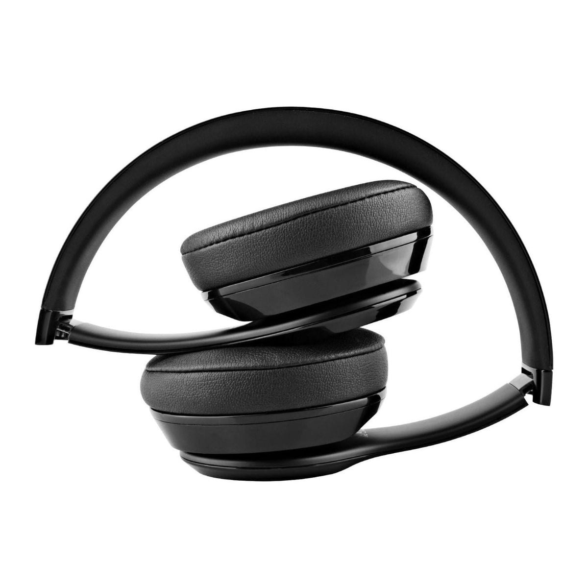 Beats by Dr. Dre ƒ?? Solo3 Wireless Headphones ƒ?? Gloss Black ƒ?? MNEN2LL/A