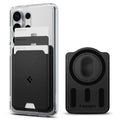 Spigen MagSafe Wallet – Valentinus MagFit (3-Card)