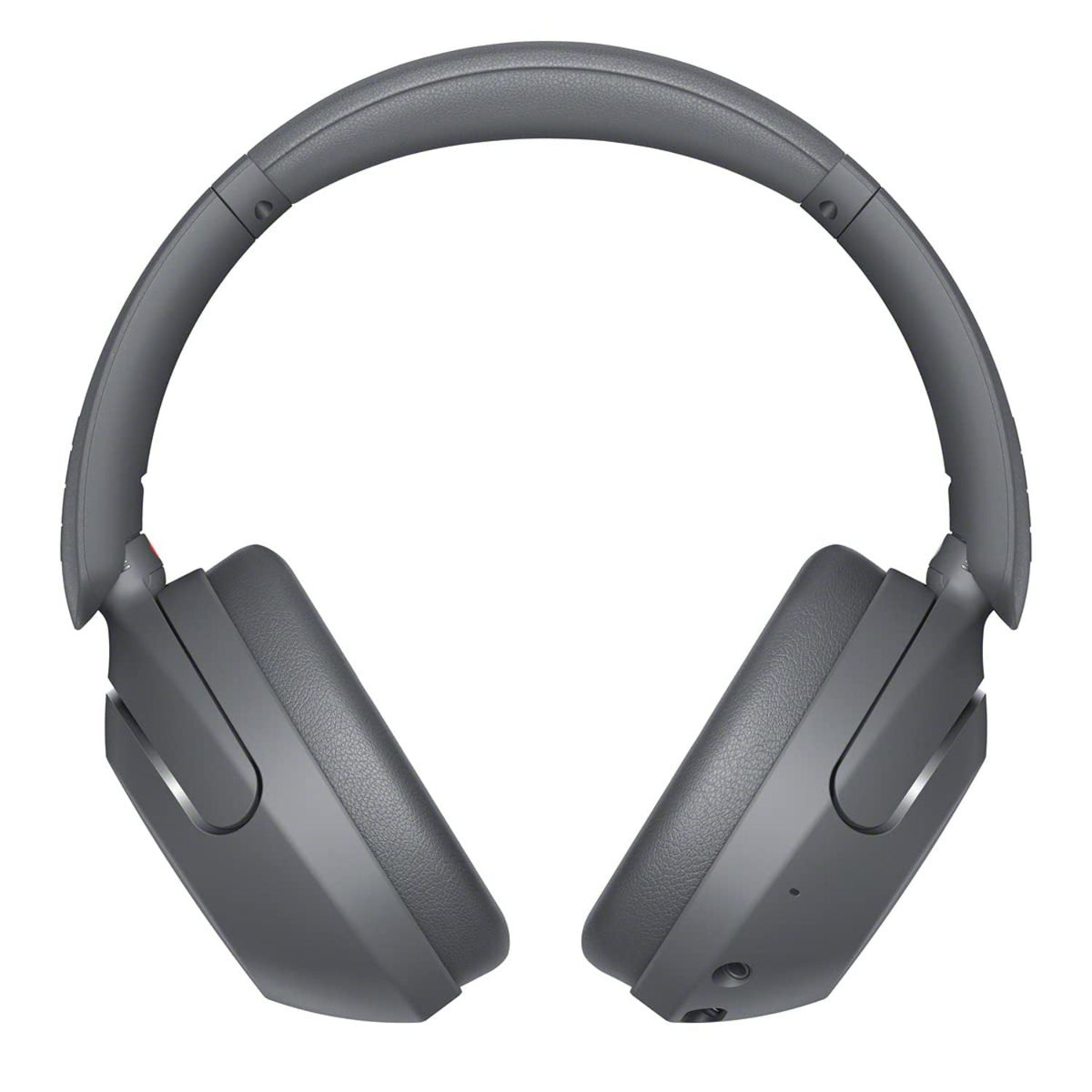 Sony WHƒ??XB910N Wireless Noise Cancelling Overƒ??Ear Headphones ƒ?? Gray ƒ?? WHƒ??XB910N/H