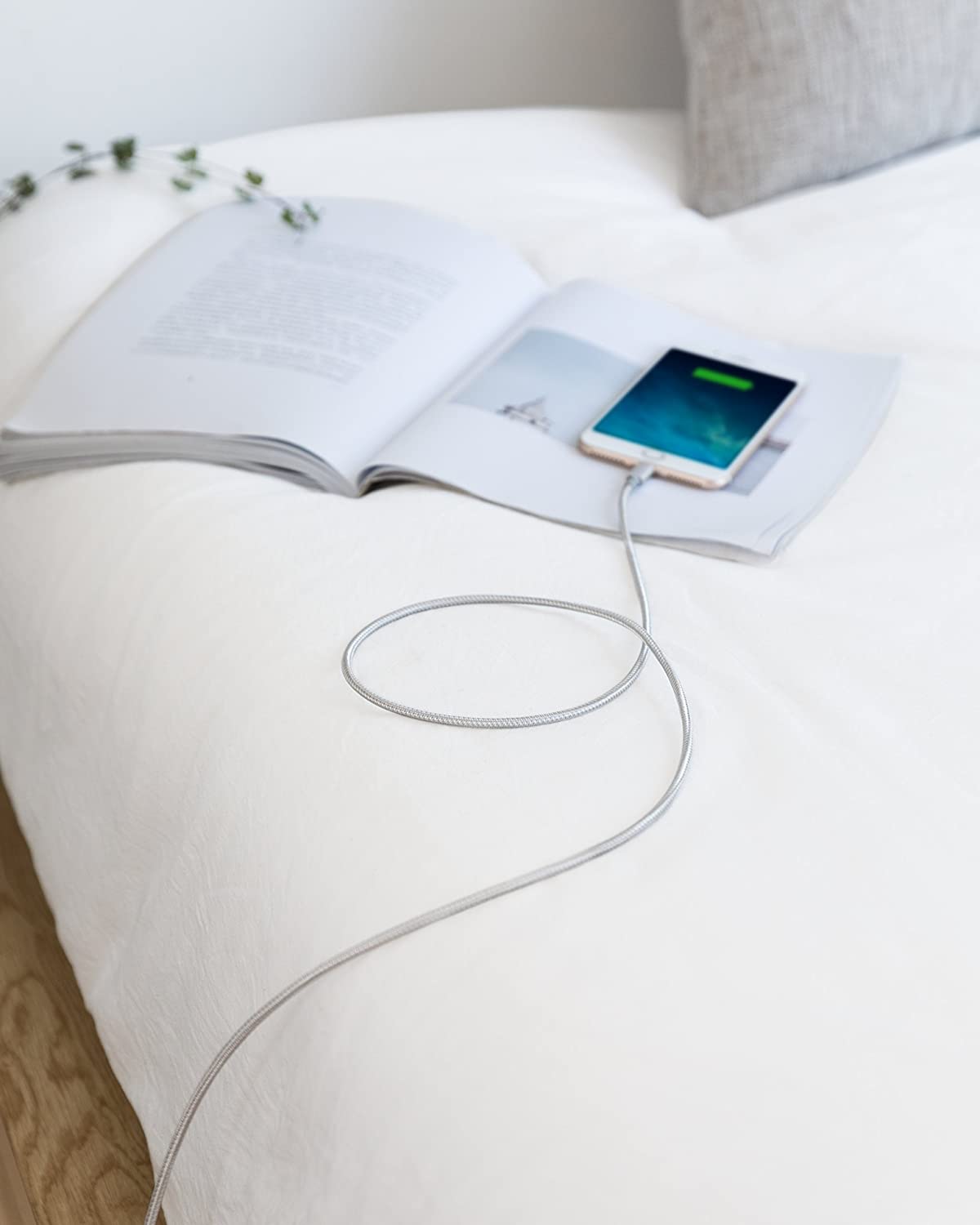 Anker  USB-C to Lightning Cable
