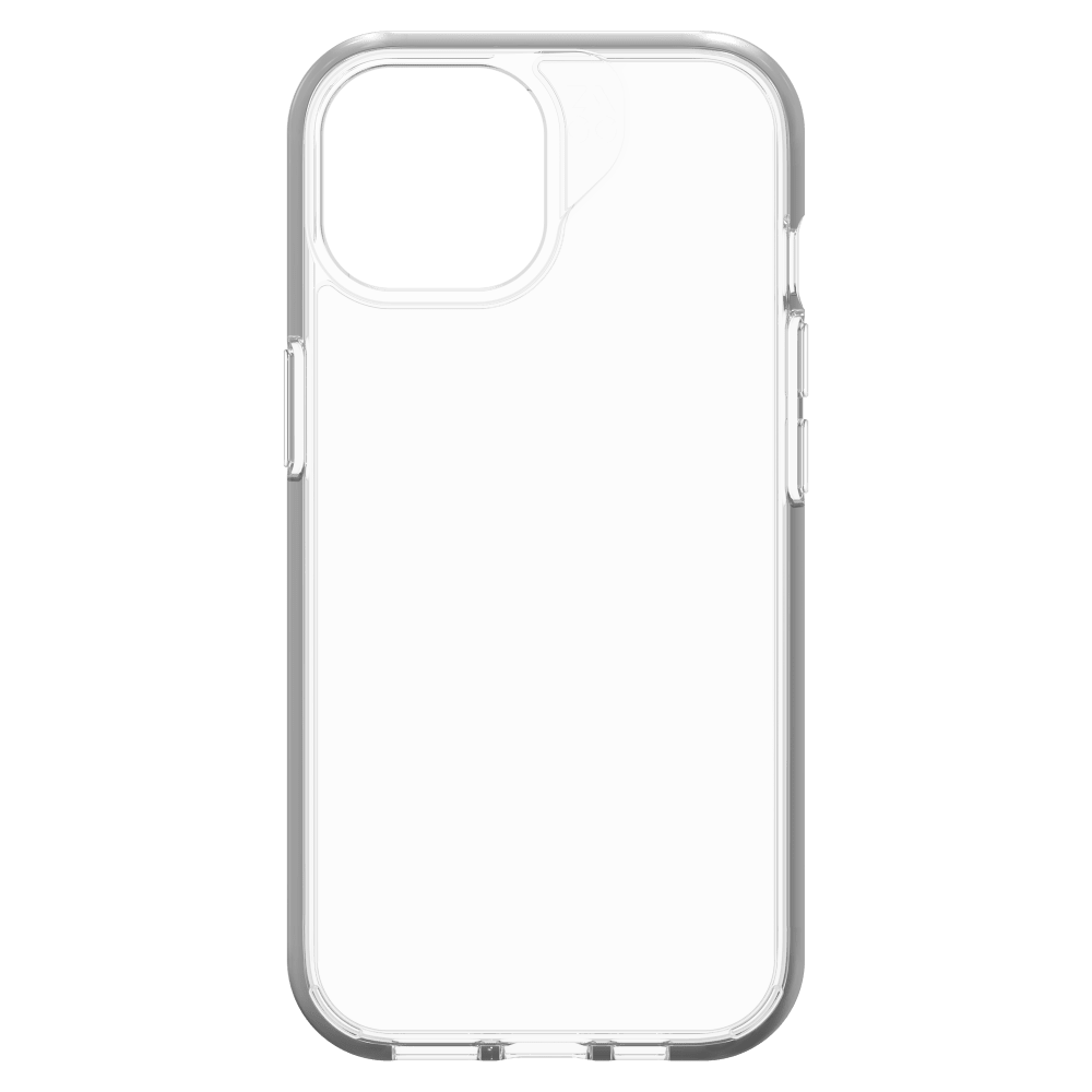 ZAGG Crystal Palace Case for Apple iPhone 17e / 16e / 15 / 14 / 13 Clear