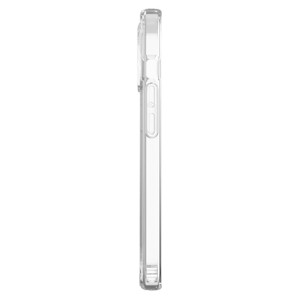 ZAGG Crystal Palace Case for Apple iPhone 17e / 16e / 15 / 14 / 13 Clear