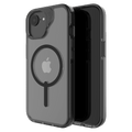 ZAGG Santa Cruz Snap MagSafe Case for Apple iPhone 17e / 16e / 15 / 14 / 13