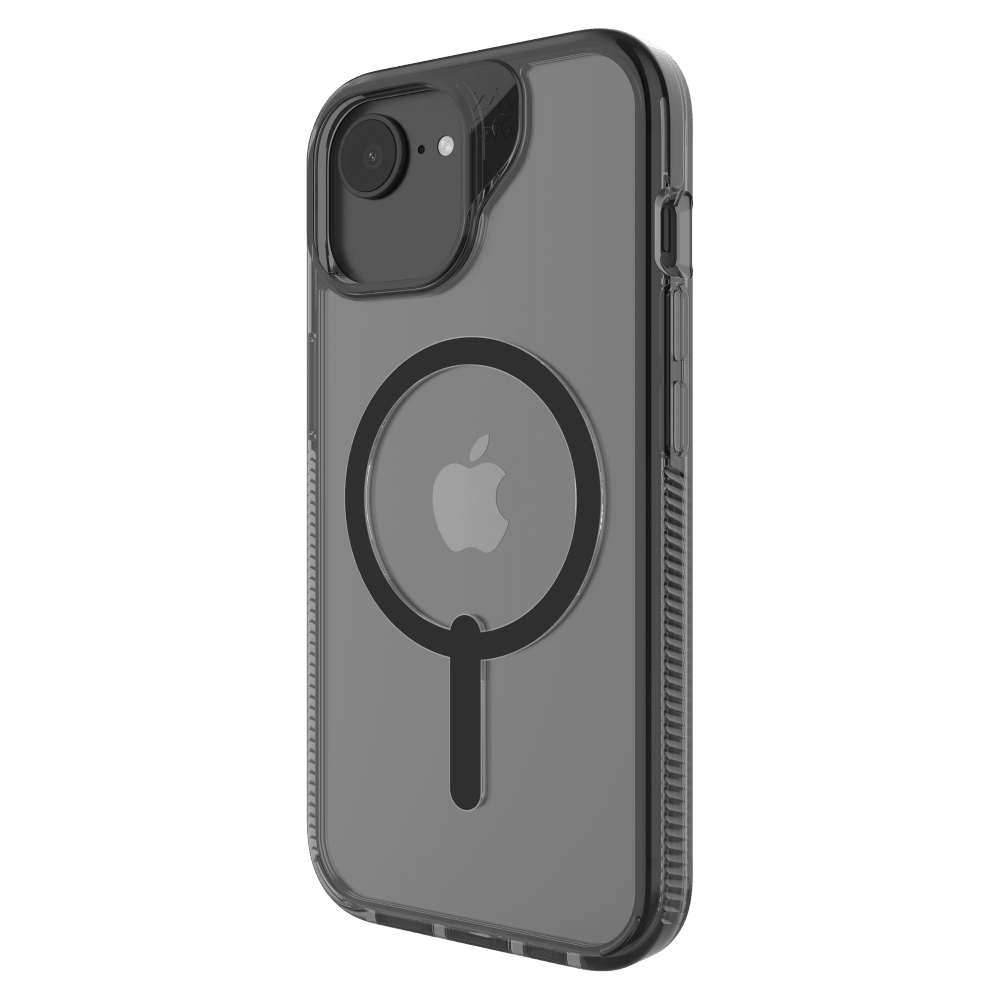 ZAGG Santa Cruz Snap MagSafe Case for Apple iPhone 17e / 16e / 15 / 14 / 13
