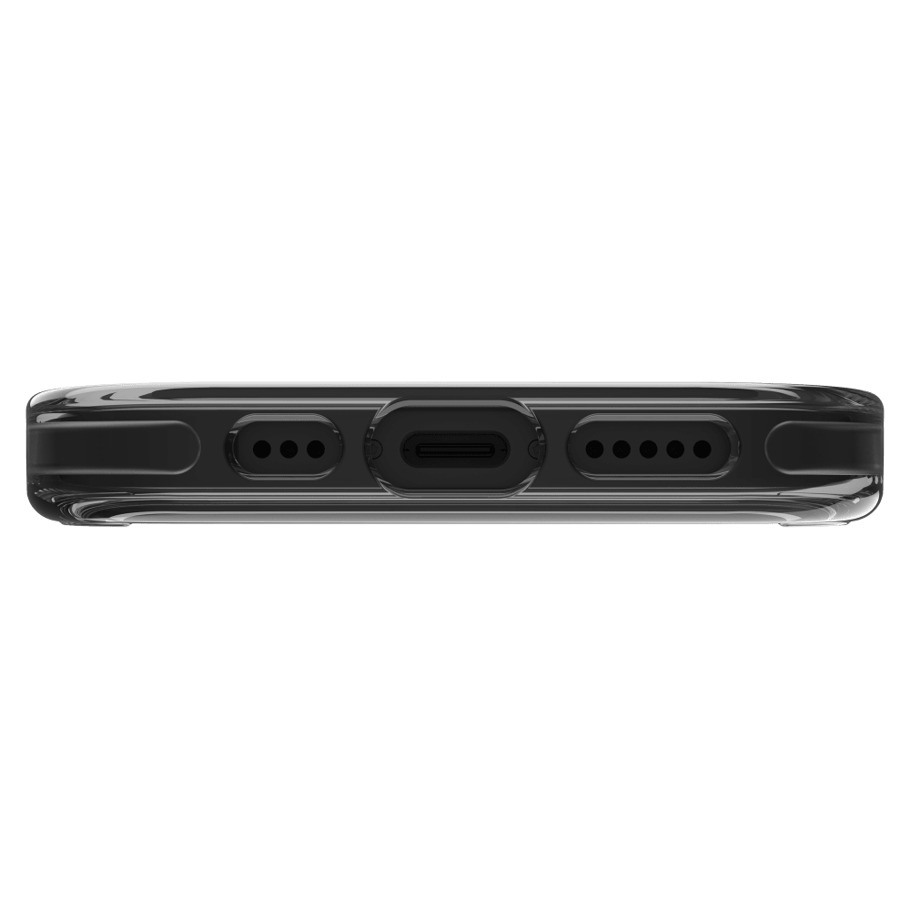 ZAGG Santa Cruz Snap MagSafe Case for Apple iPhone 17e / 16e / 15 / 14 / 13