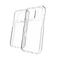 ZAGG Crystal Palace Lite Case for Apple iPhone 17 Pro Clear