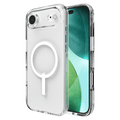 ZAGG Crystal Palace Snap MagSafe Case for Apple iPhone Air Clear