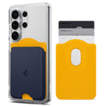 Spigen Nano Pop MagFit 3-Card Wallet