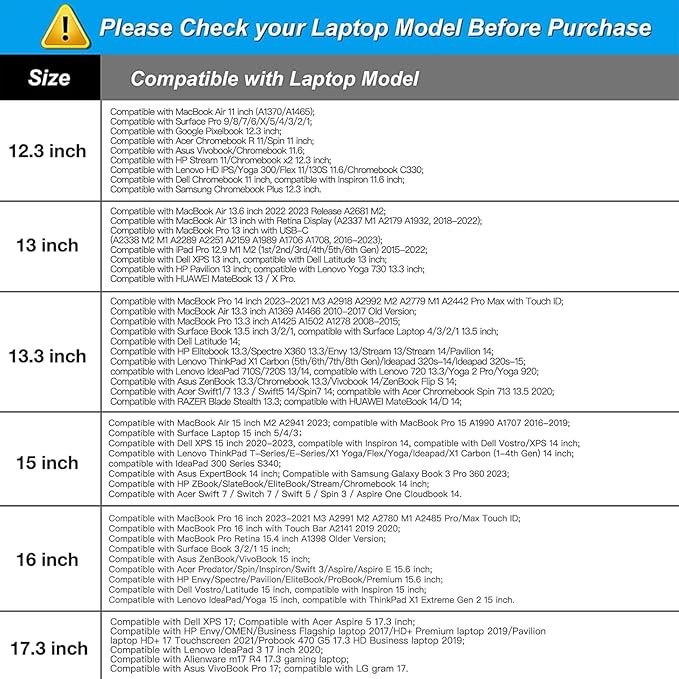 MOSISO Laptop Case 13 inch, 13 inch Laptop Sleeve Bag Compatible with MacBook Air 13 M4 M3 M2 M1 2025-2018 / Pro 13 M2 M1 2025-2016, Neoprene Computer Sleeve Bag with Small Case, Haze Blue