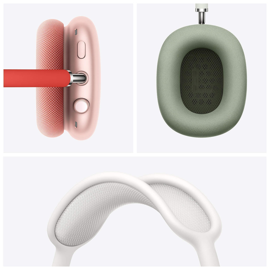 Apple AirPods Max - Space Gray - MGYH3AM/A