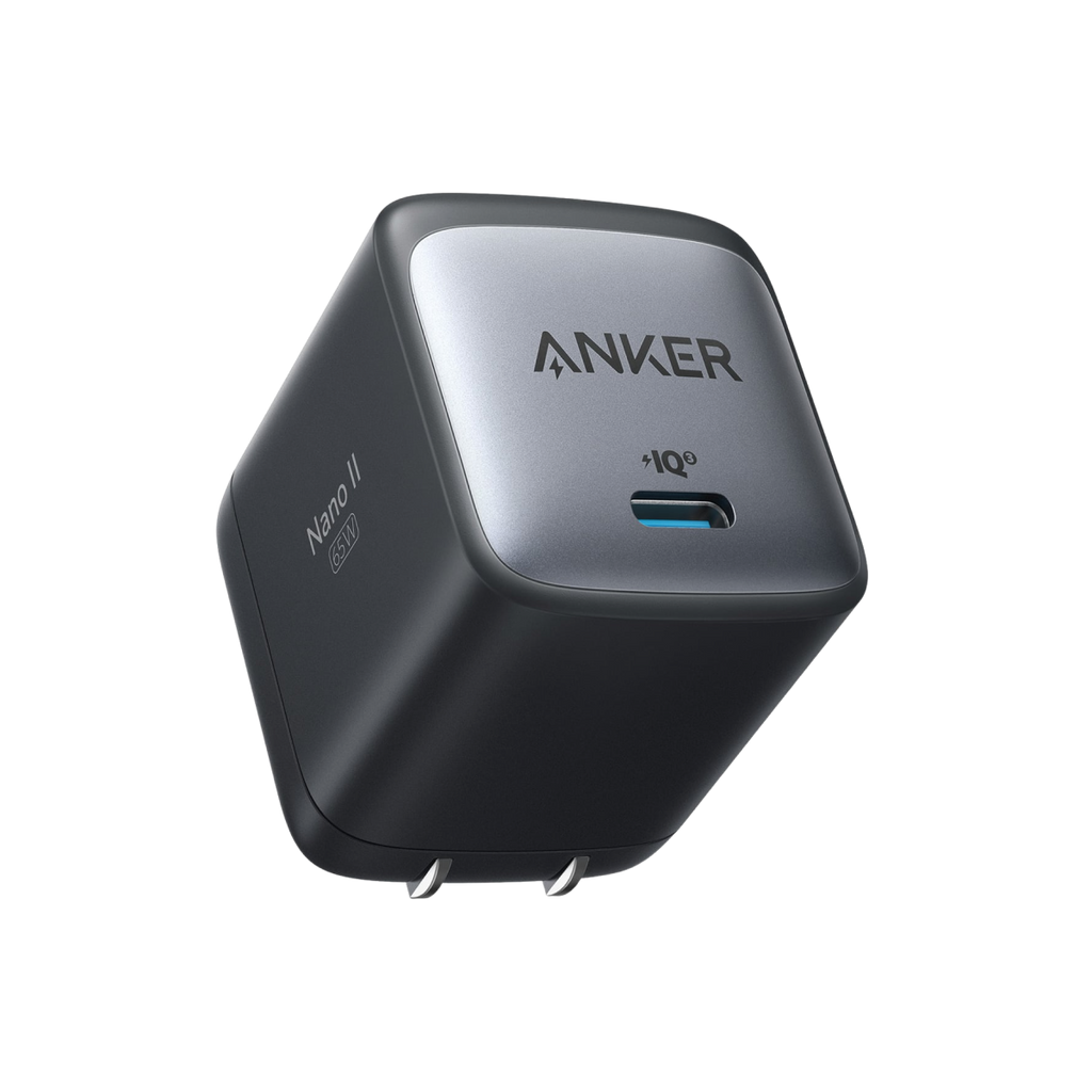 Anker  Charger (Nano II 65W)