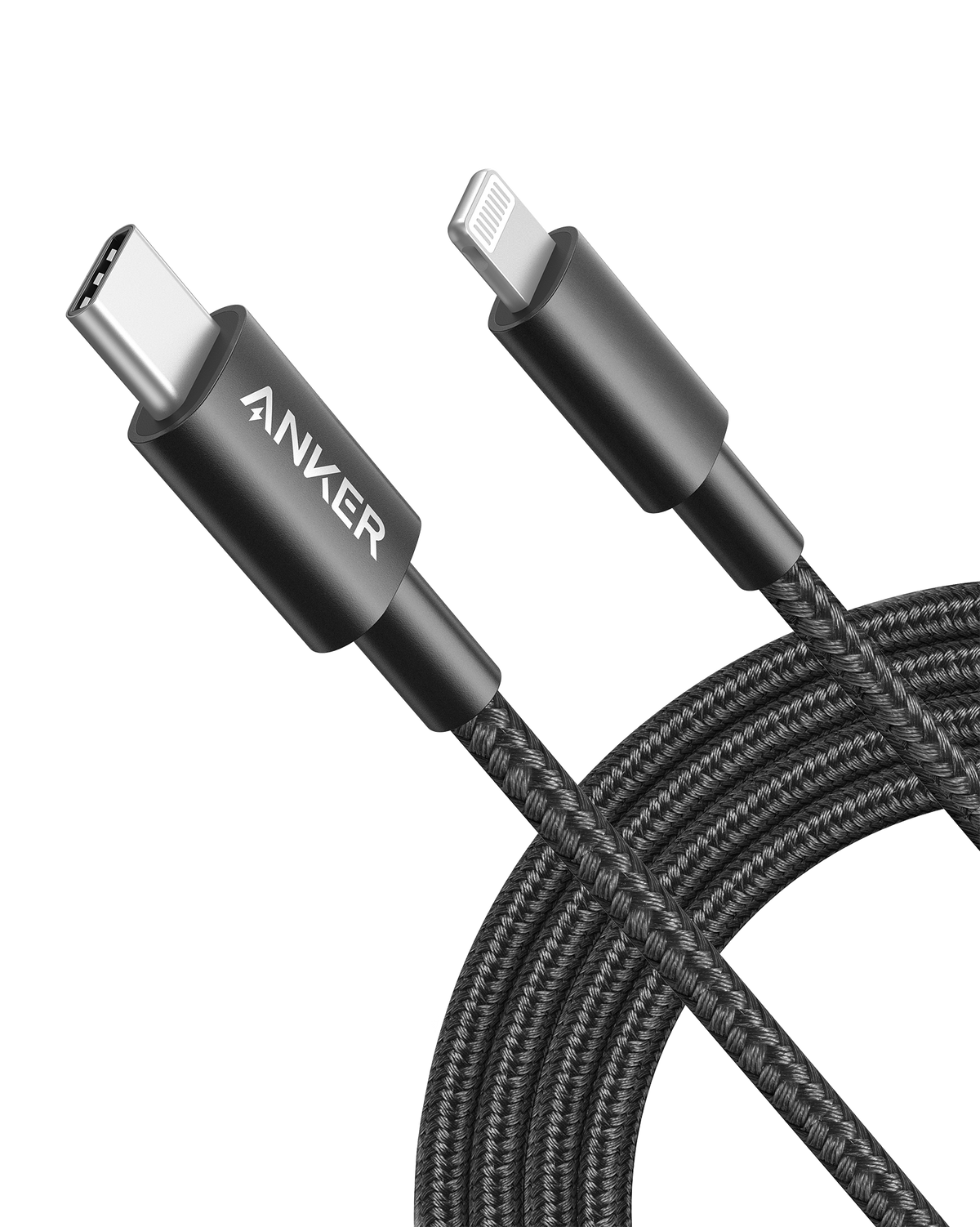 Anker  USB-C to Lightning Cable