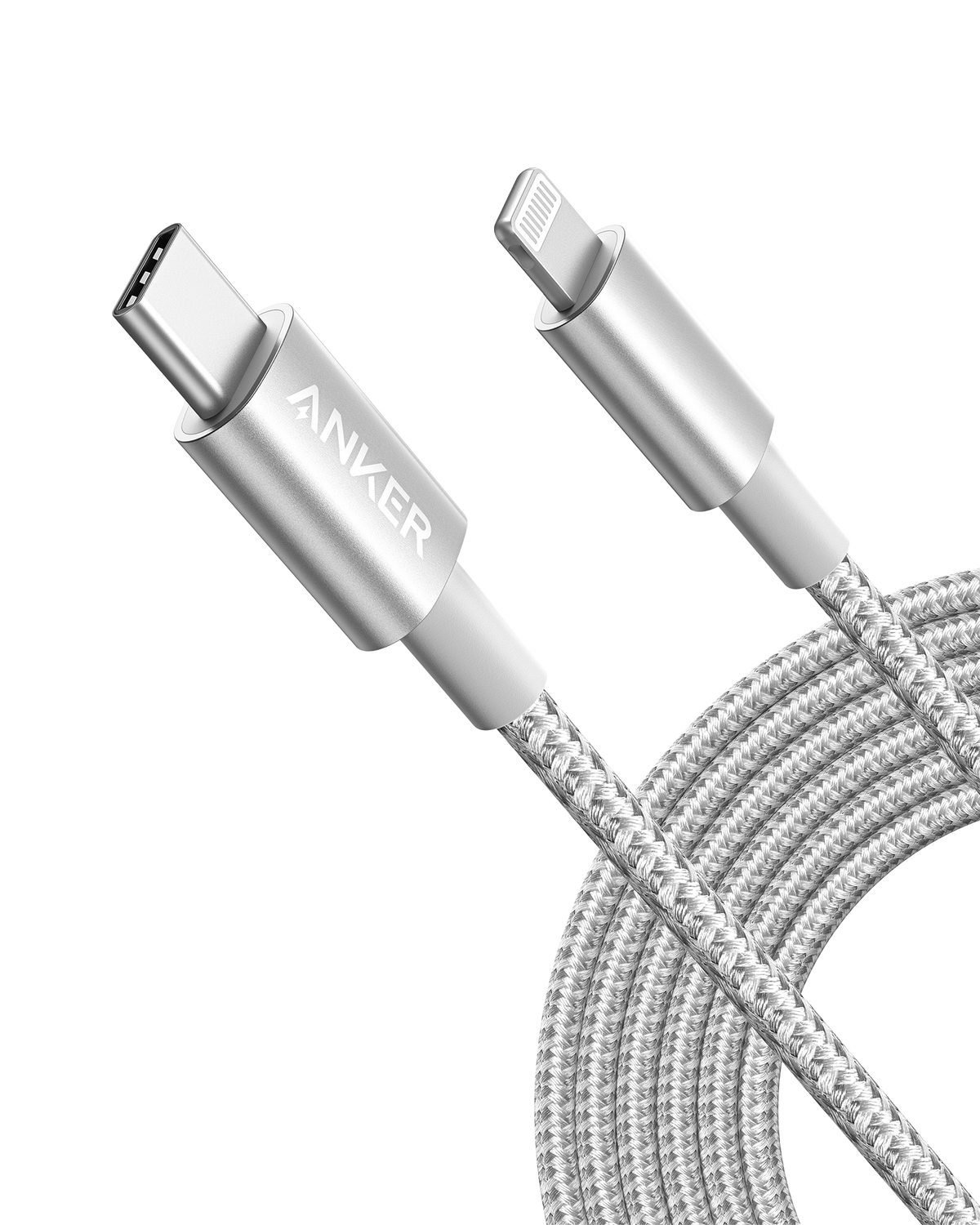 Anker  USB-C to Lightning Cable