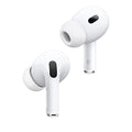 Apple - AirPods Pro (2nd generation) with MagSafe Case (USB?C) - White - MTJV3AM/A