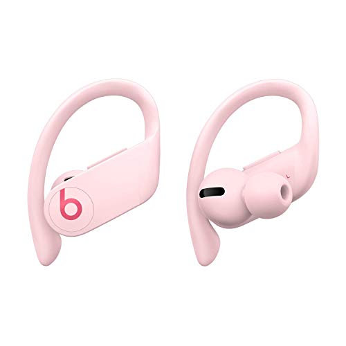 Beats Powerbeats Pro Wireless Headphones ƒ?? Cloud Pink ƒ?? MXY72LL/A