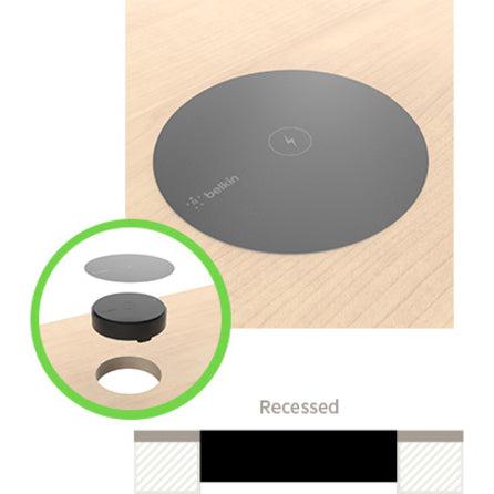 Belkin B2B184 Mobile Device Charger Black Indoor