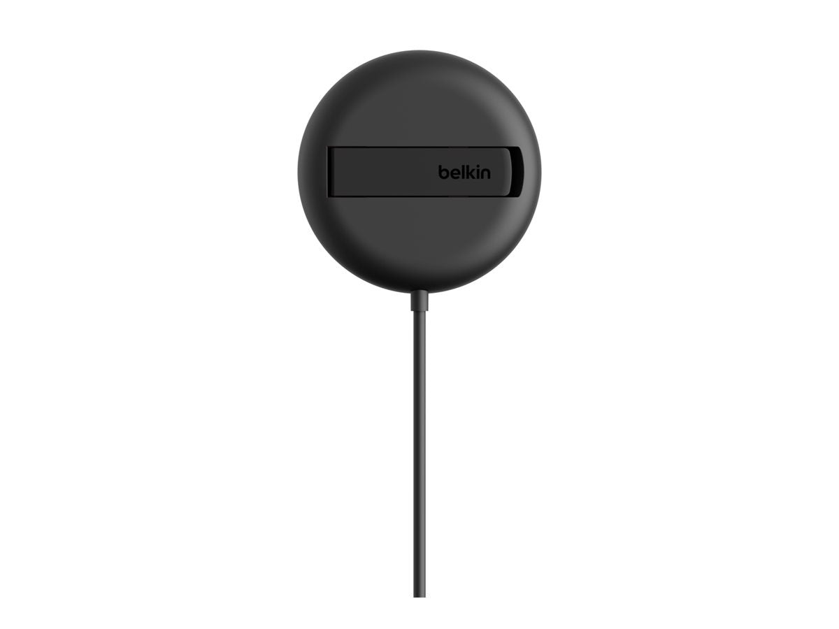 Belkin Magnetic Wireless Charger 15W Fast Charging for iPhone