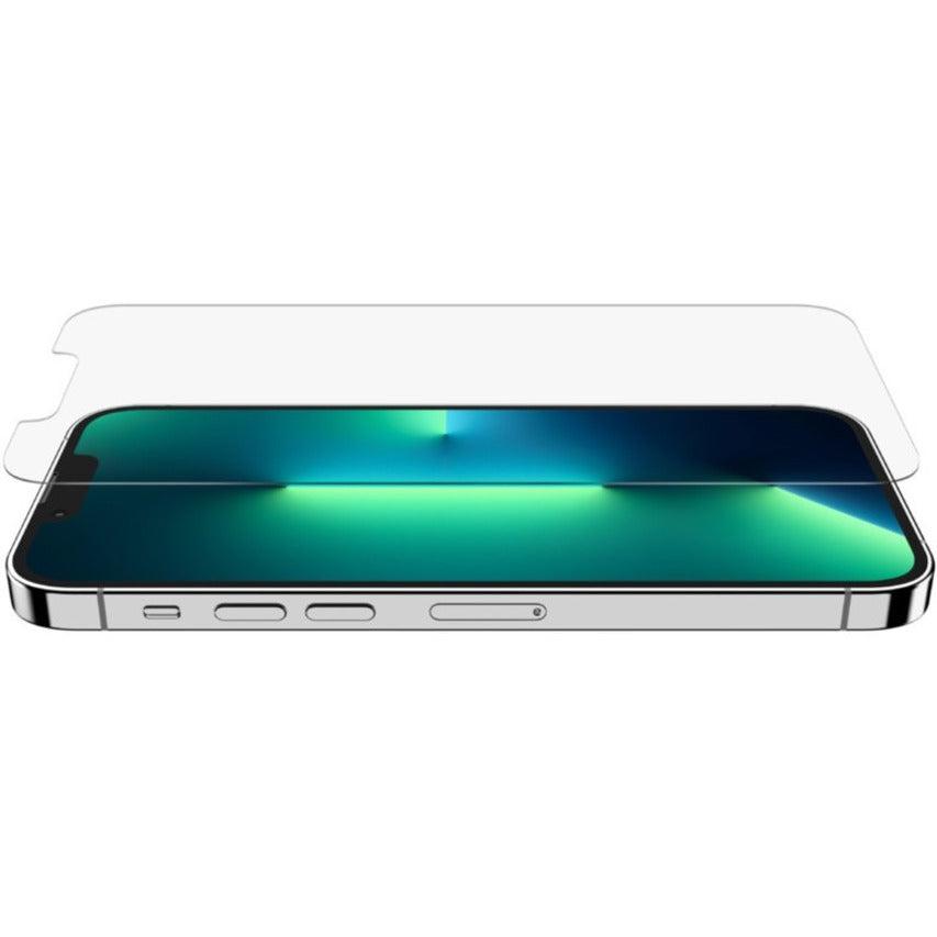 Belkin Ova069Zz Clear Screen Protector Apple 1 Pc(S)