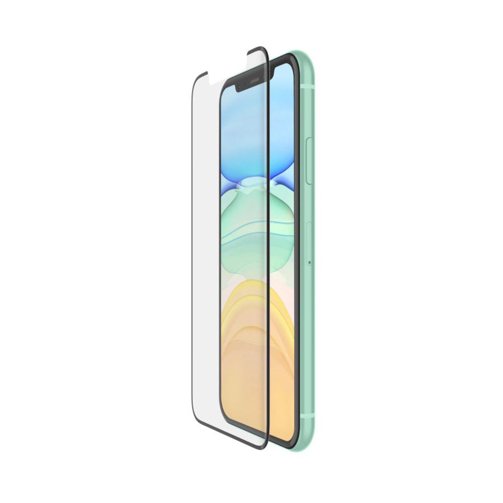 Belkin Screenforce Temperedcurve For Iphone 11