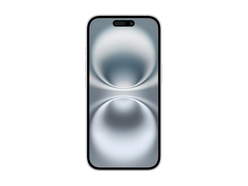 Belkin ScreenForce InvisiGlass - Screen protector for cellular phone - glass - for Apple iPhone 14 Pro, 15, 16 OVA171FQ