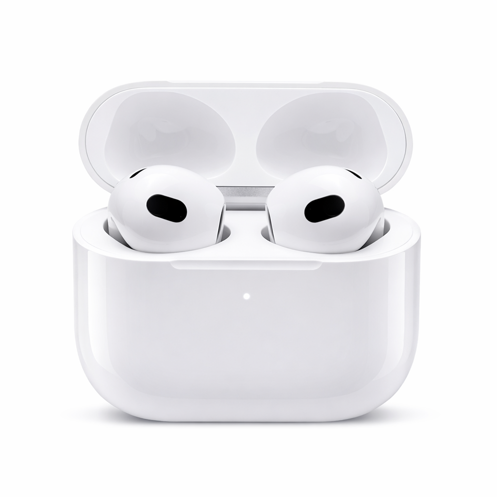 Apple AirPods (3rd Generation)
