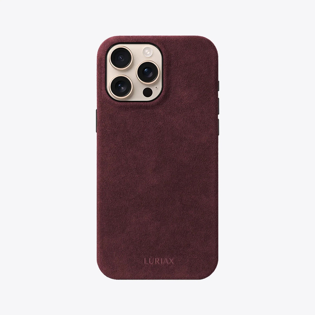 Luriax Los Angeles The Classic iPhone 16 Pro Series Case