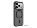 Belkin SheerForce Grip Series Case for iPhone 17 Pro - Black