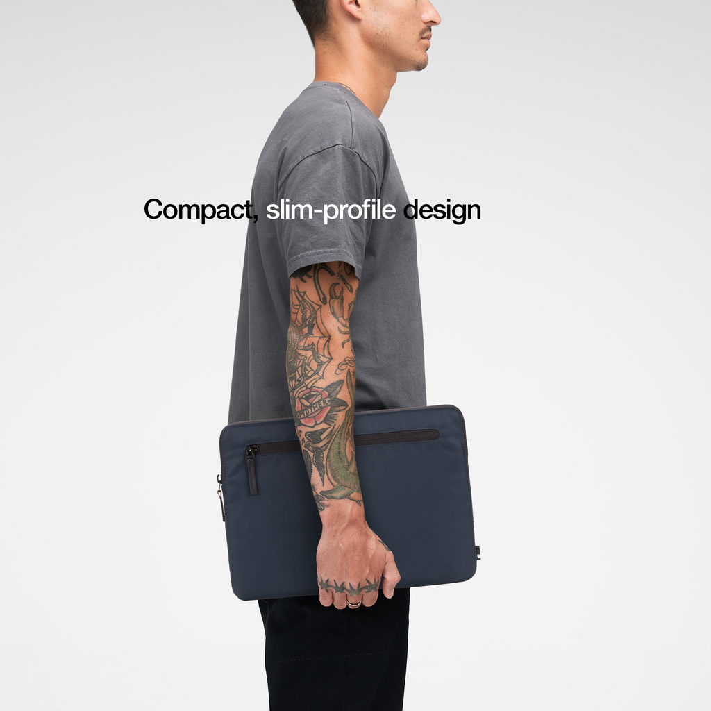 Incase Compact Sleeve for 13-inch Laptop