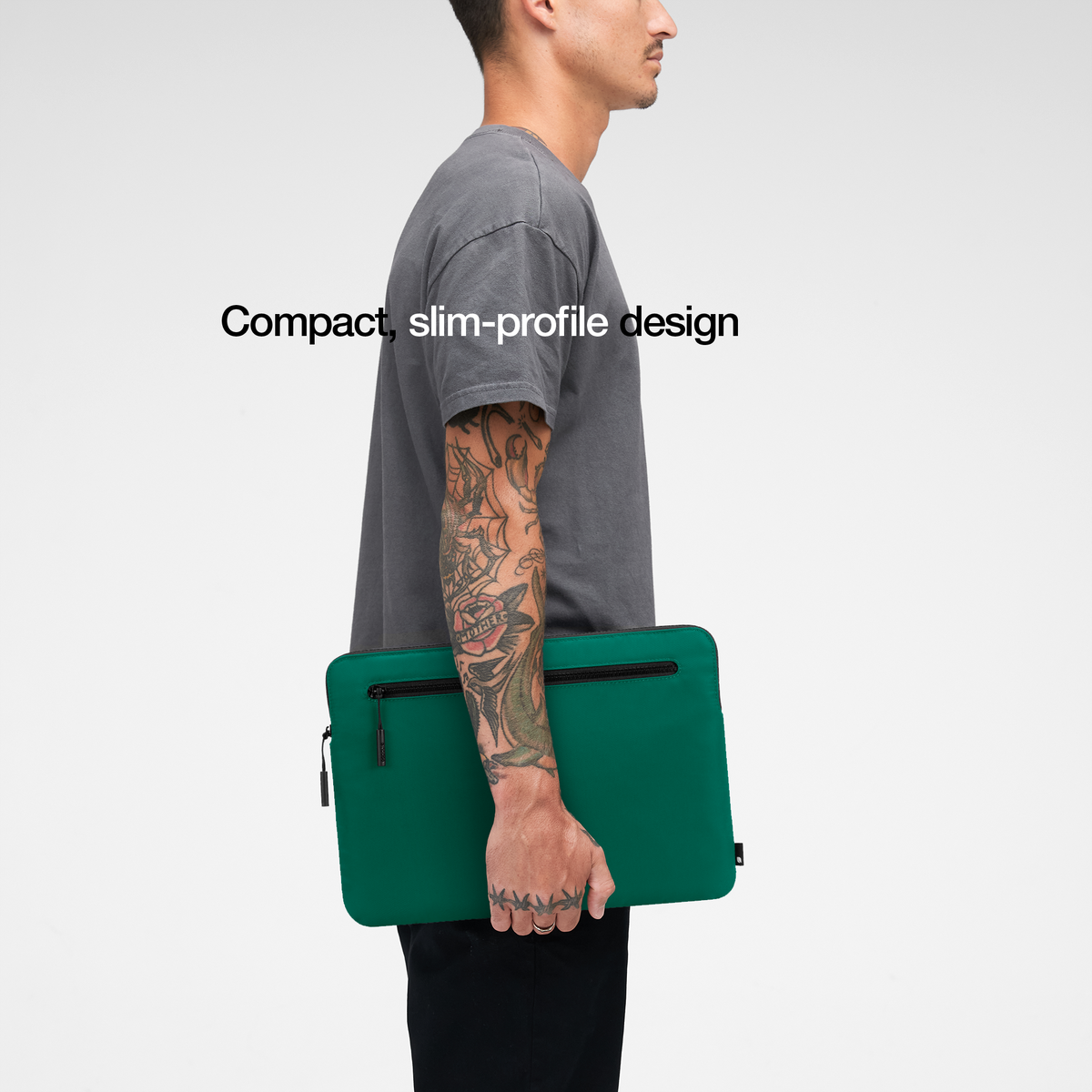 Incase Compact Sleeve for 13-inch Laptop