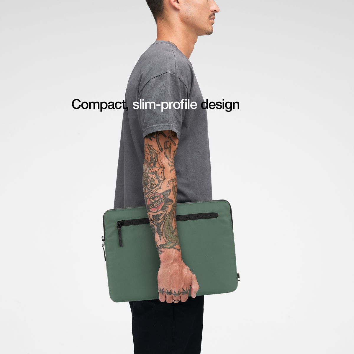 Incase Compact Sleeve 14-inch Laptop