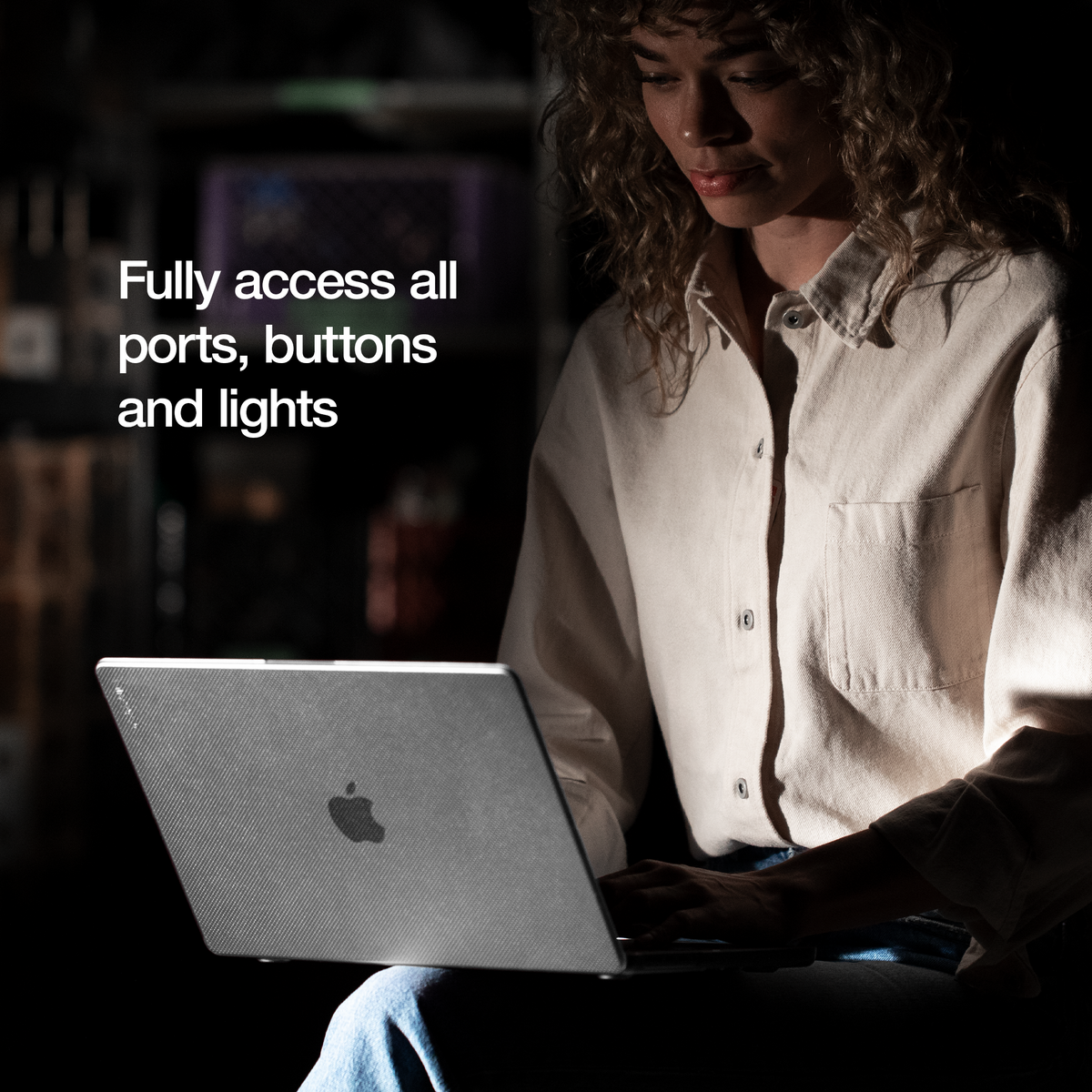 Incase Dots Hardshell with Makrolon® for MacBook Pro 13"
