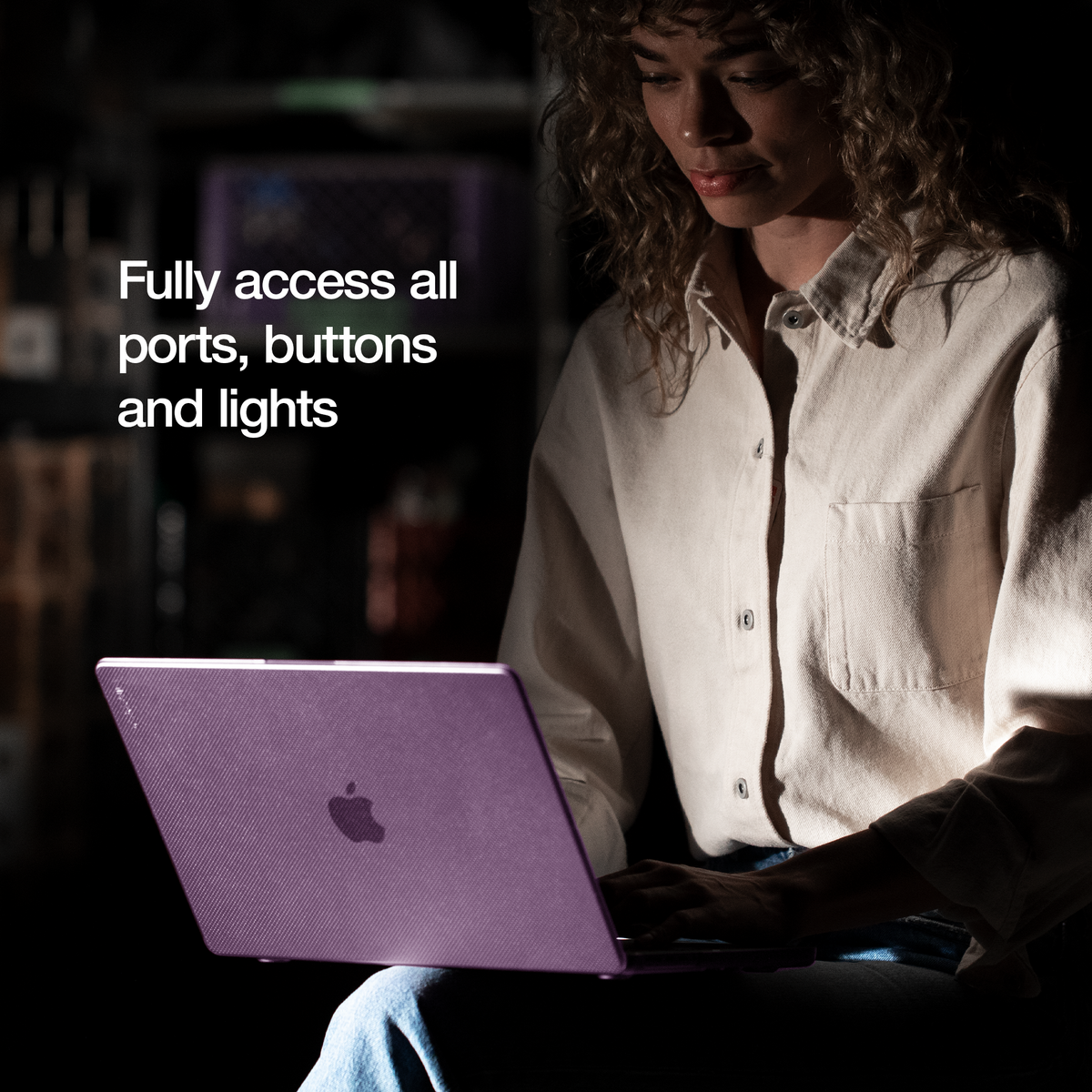 Incase Dots Hardshell with Makrolon® for MacBook Pro 14"