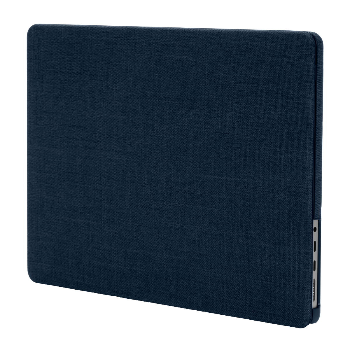 Incase Textured Hardshell with Woolenex for MacBook Pro 16"