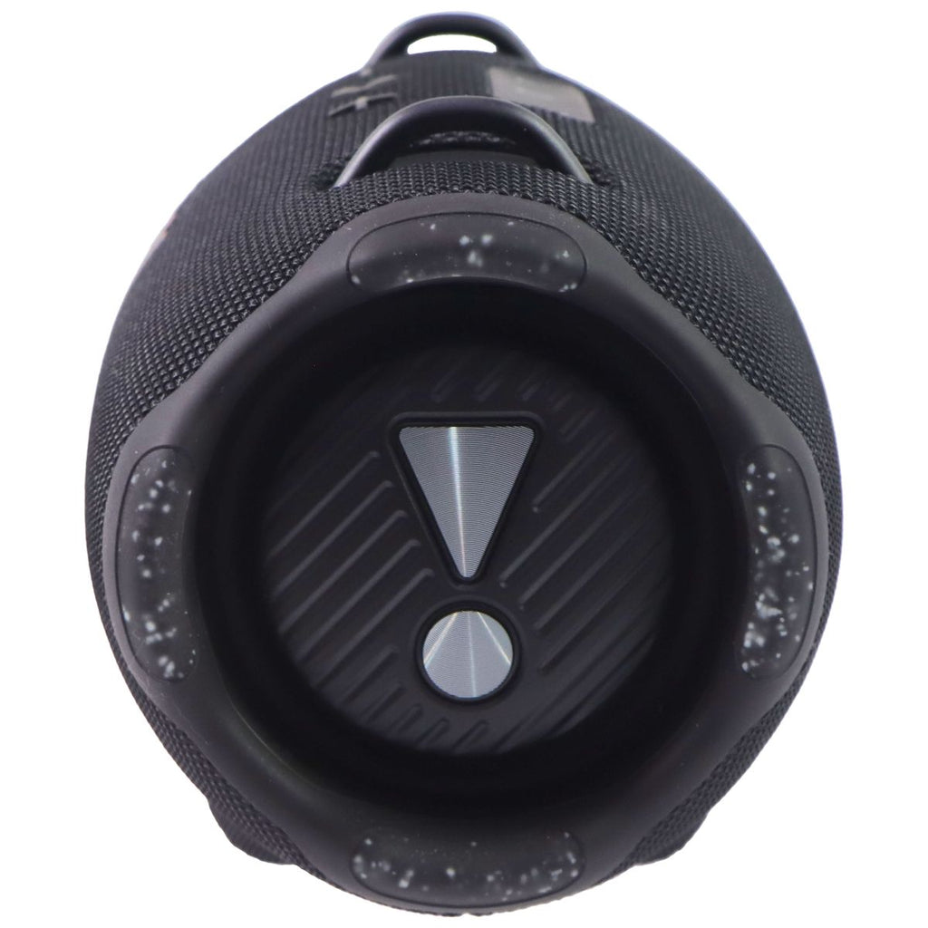 JBL Xtreme 4 Portable Waterproof Bluetooth Speaker with Strap - Black