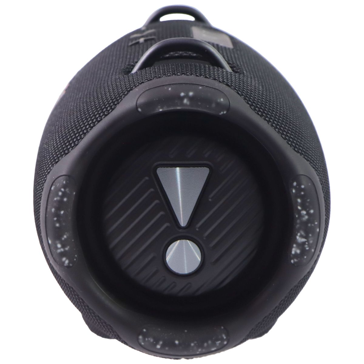 JBL Xtreme 4 Portable Waterproof Bluetooth Speaker with Strap - Black