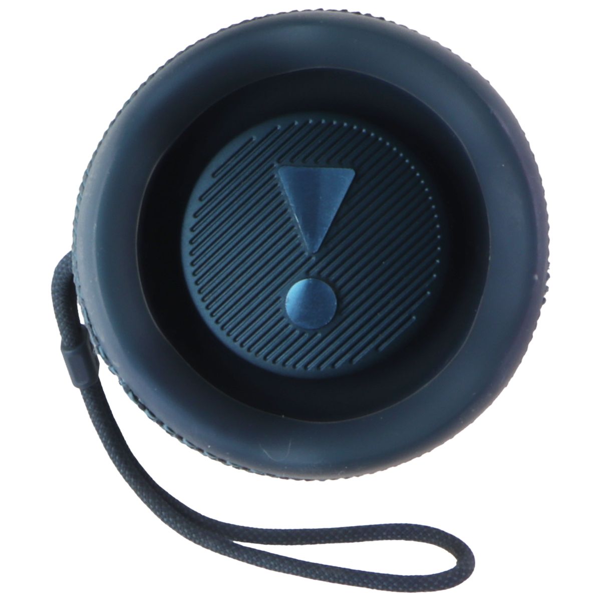 JBL Flip 6 Portable Waterproof Bluetooth Speaker - IP67, 12H Battery - Blue