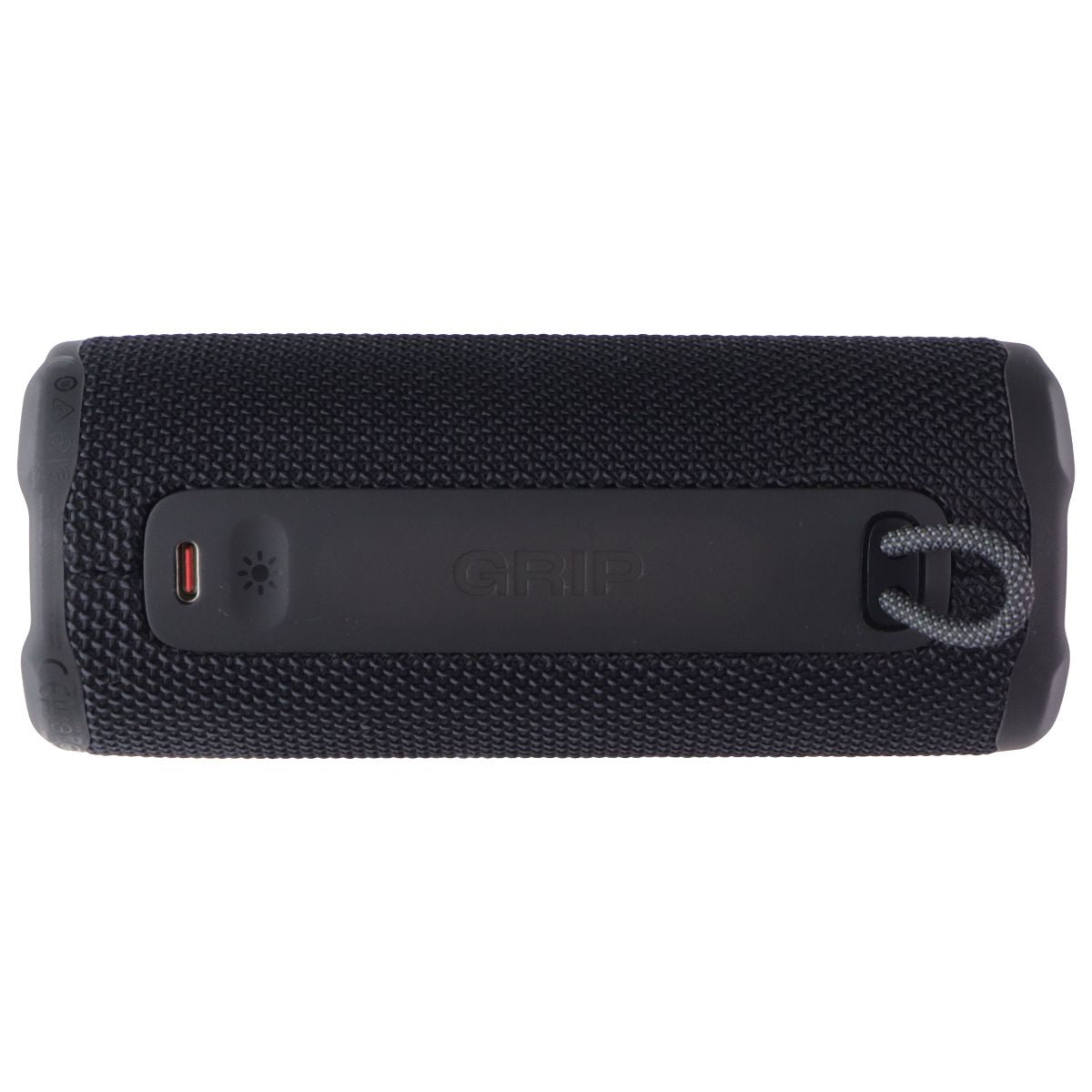 JBL Grip - Compact Bluetooth Speaker with Bold JBL Pro Sound - Black