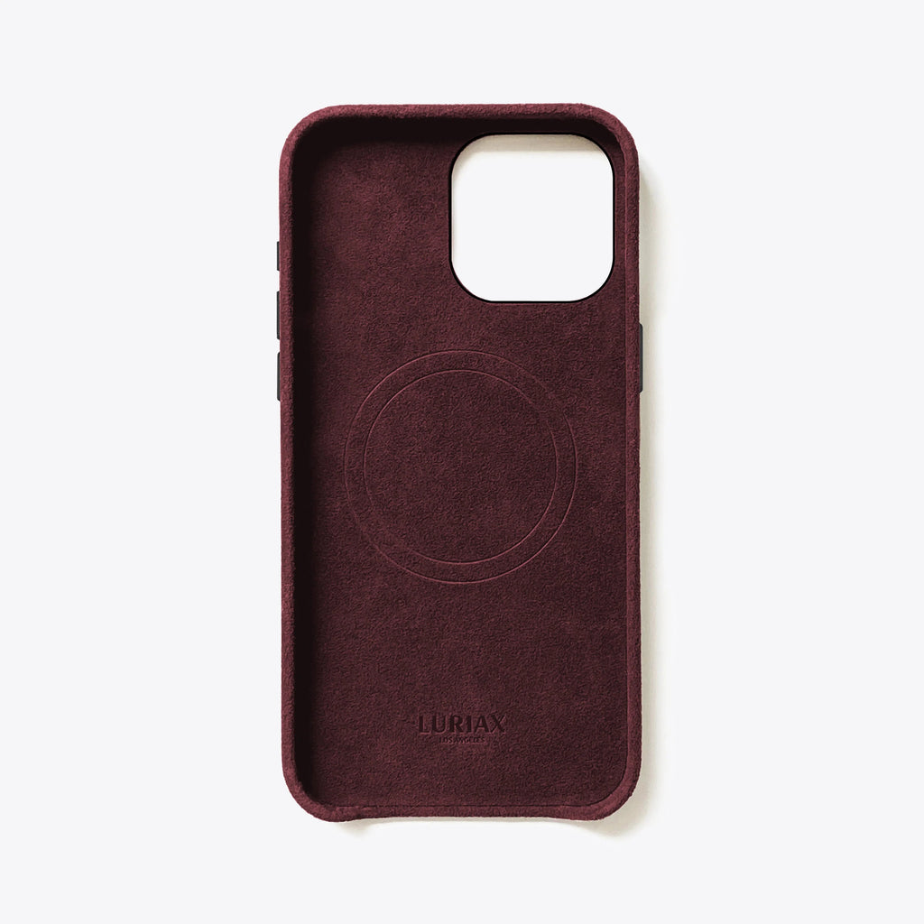 Luriax Los Angeles The Classic iPhone 16 Pro Series Case
