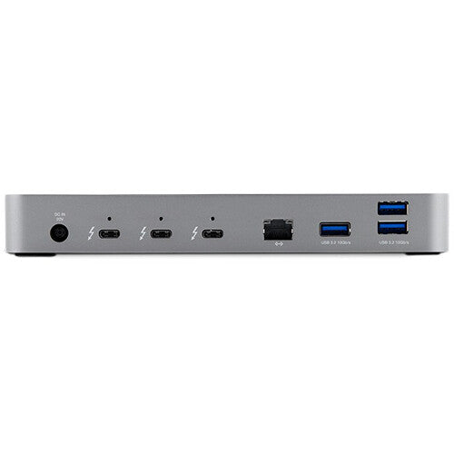 OWC 11-Port Thunderbolt Dock