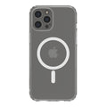 MSA003BTCL - Belkin COVER/GRIP,TPU/PC,IPH 12PRO MAX,SF,CLR