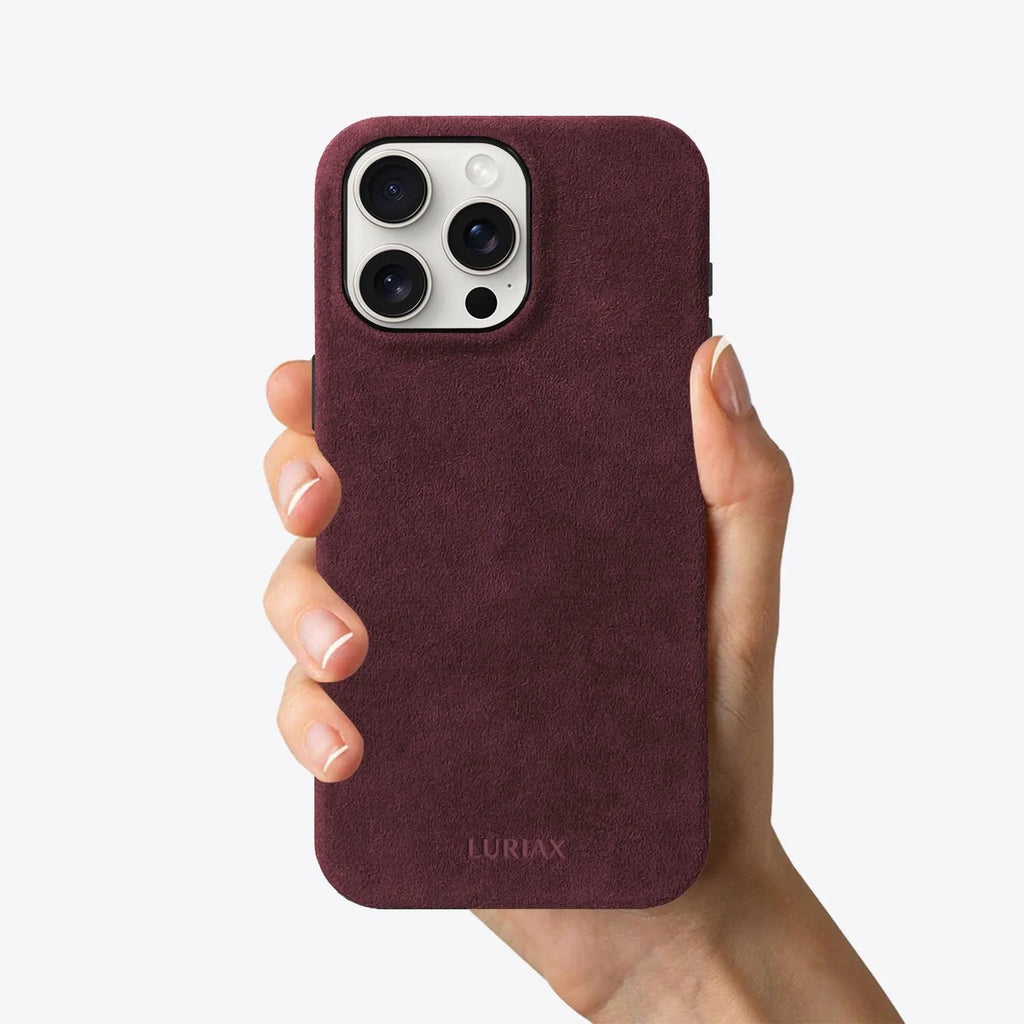 Luriax Los Angeles The Classic iPhone 16 Pro Series Case