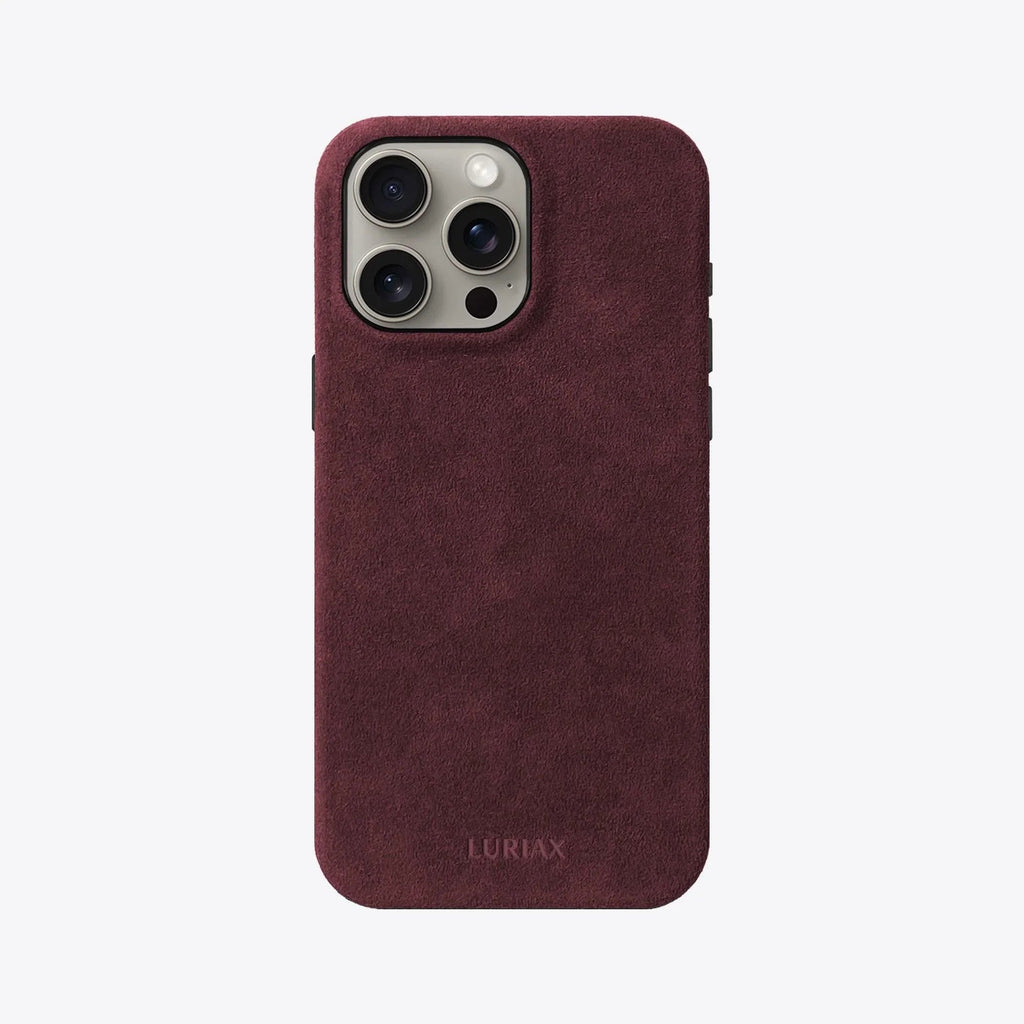 Luriax Los Angeles The Classic iPhone 16 Pro Series Case