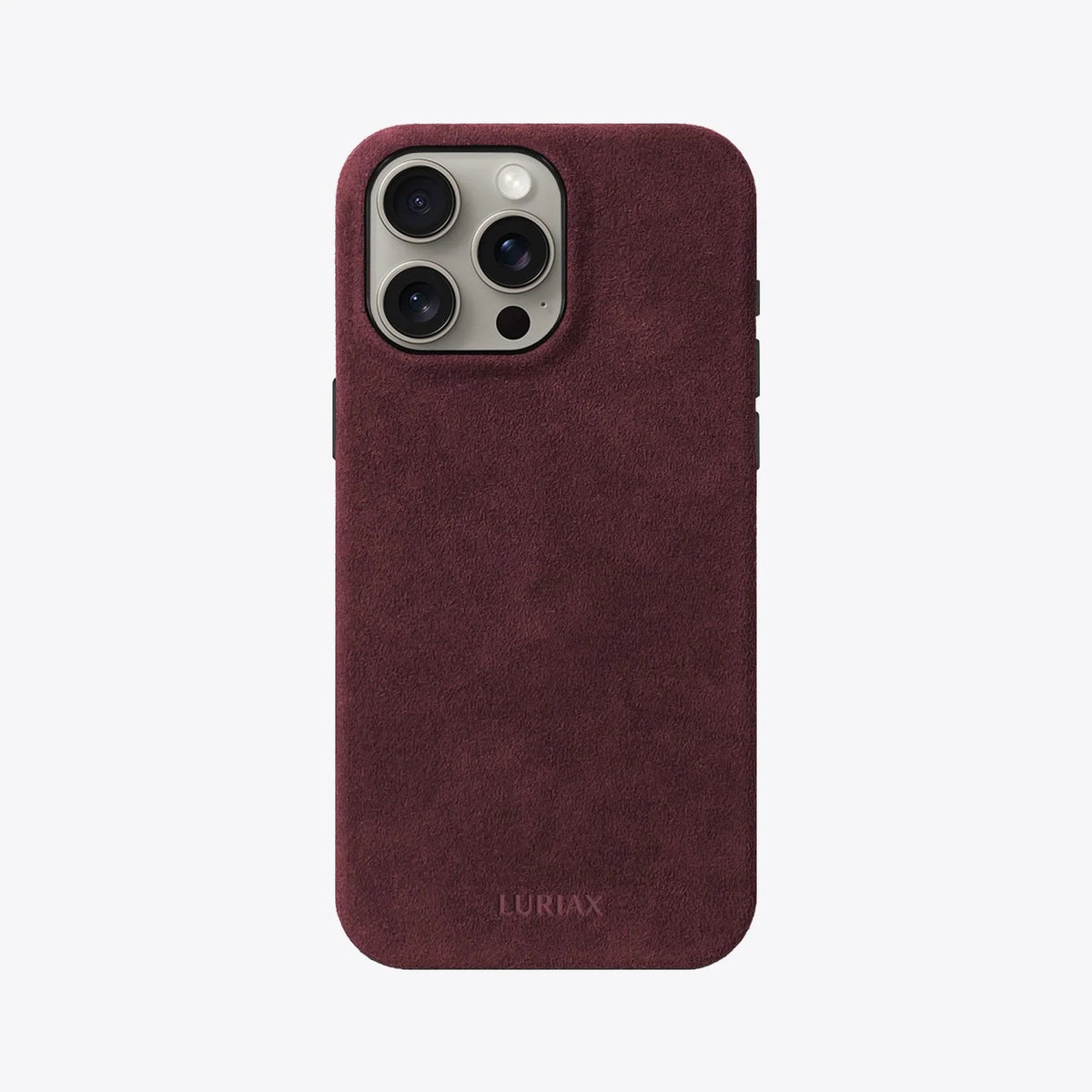 Luriax Los Angeles The Classic iPhone 16 Pro Series Case