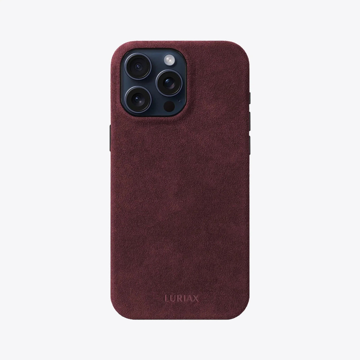 Luriax Los Angeles The Classic iPhone 16 Pro Series Case