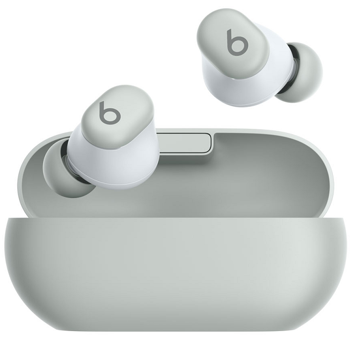 Beats by Dre Solo Buds with Fully Custom Acoustic Architecture (4 Colors) (Renewed)