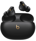 Beats by Dre Studio Buds + with ANC & Transparency Mode (3 Colors) (Renewed)