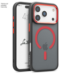 Cellairis La Hornet Lux Apple iPhone 17 Pro Case with MagSafe (3 Styles)